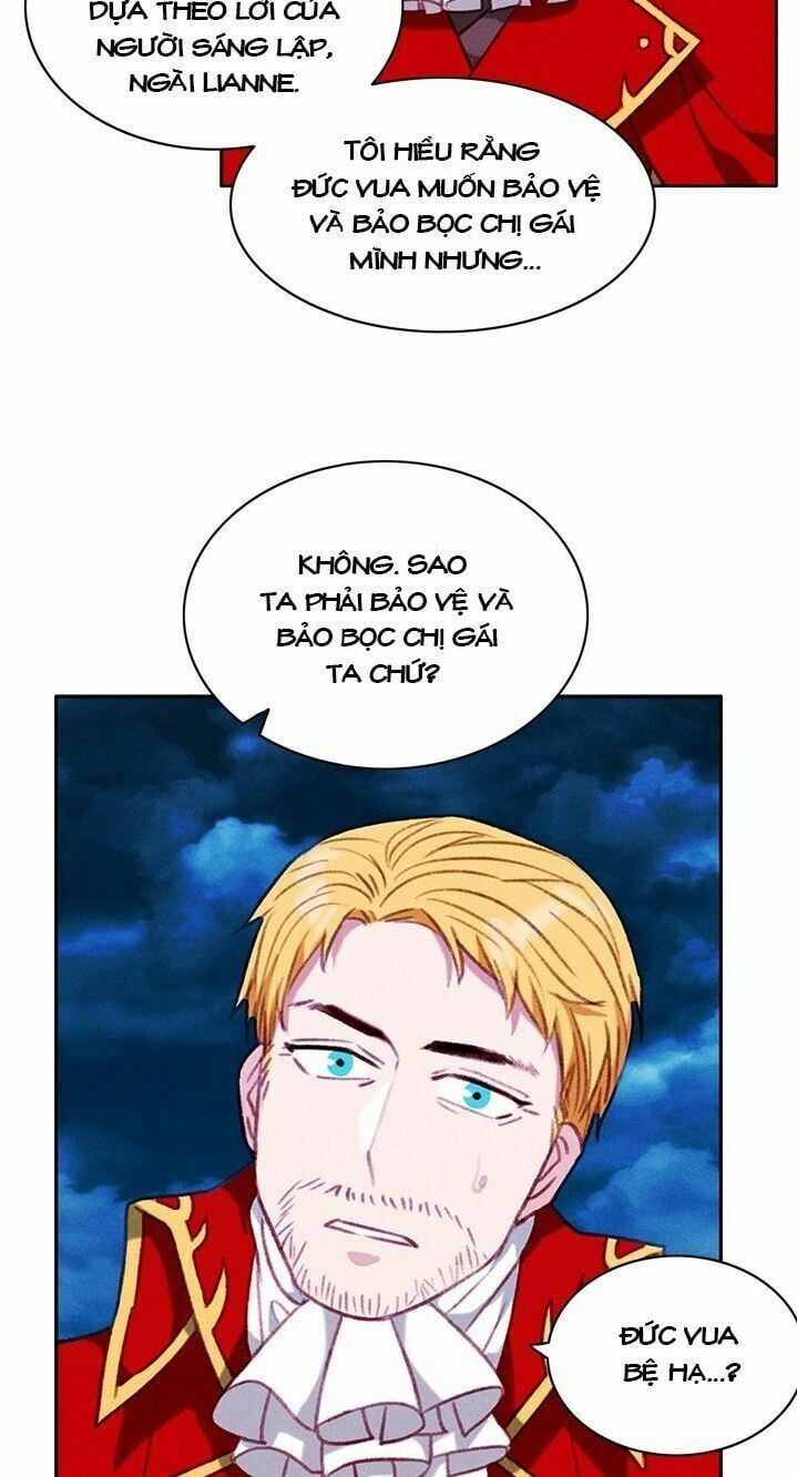 đọc truyện Hóa Kiếp Thành Chị Gái Của Bạo Chúa Chương 72 ảnh 8 tại Thiên Thai Truyện