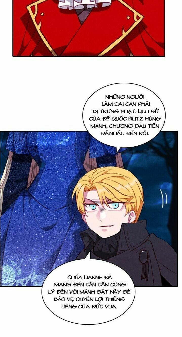 đọc truyện Hóa Kiếp Thành Chị Gái Của Bạo Chúa Chương 72 ảnh 9 tại Thiên Thai Truyện