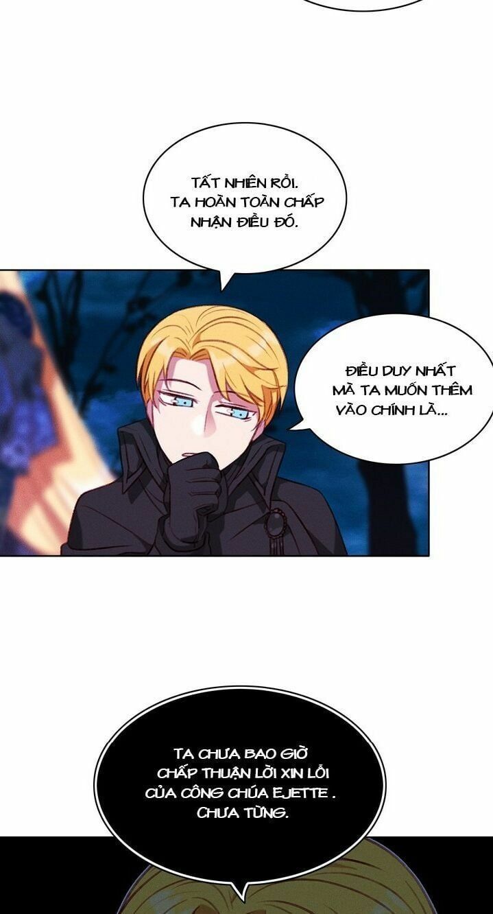 đọc truyện Hóa Kiếp Thành Chị Gái Của Bạo Chúa Chương 72 ảnh 11 tại Thiên Thai Truyện