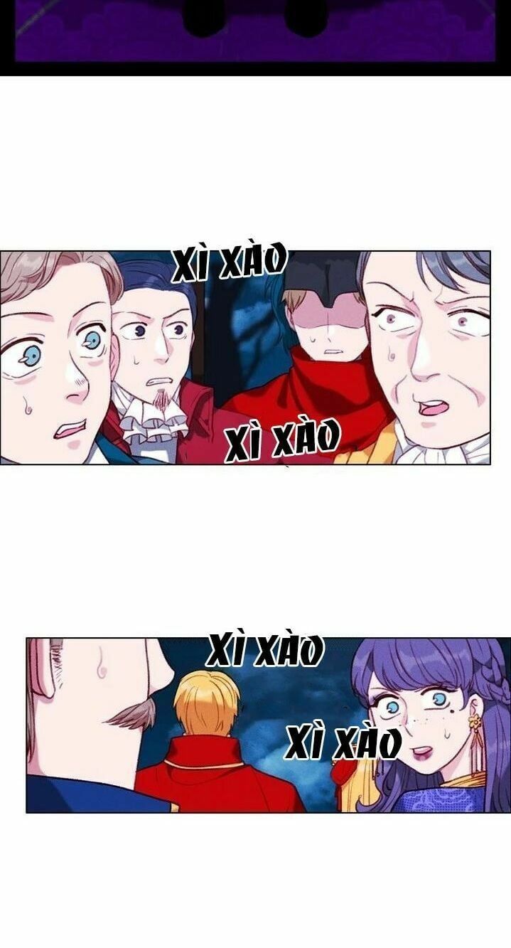 đọc truyện Hóa Kiếp Thành Chị Gái Của Bạo Chúa Chương 73 ảnh 15 tại Thiên Thai Truyện