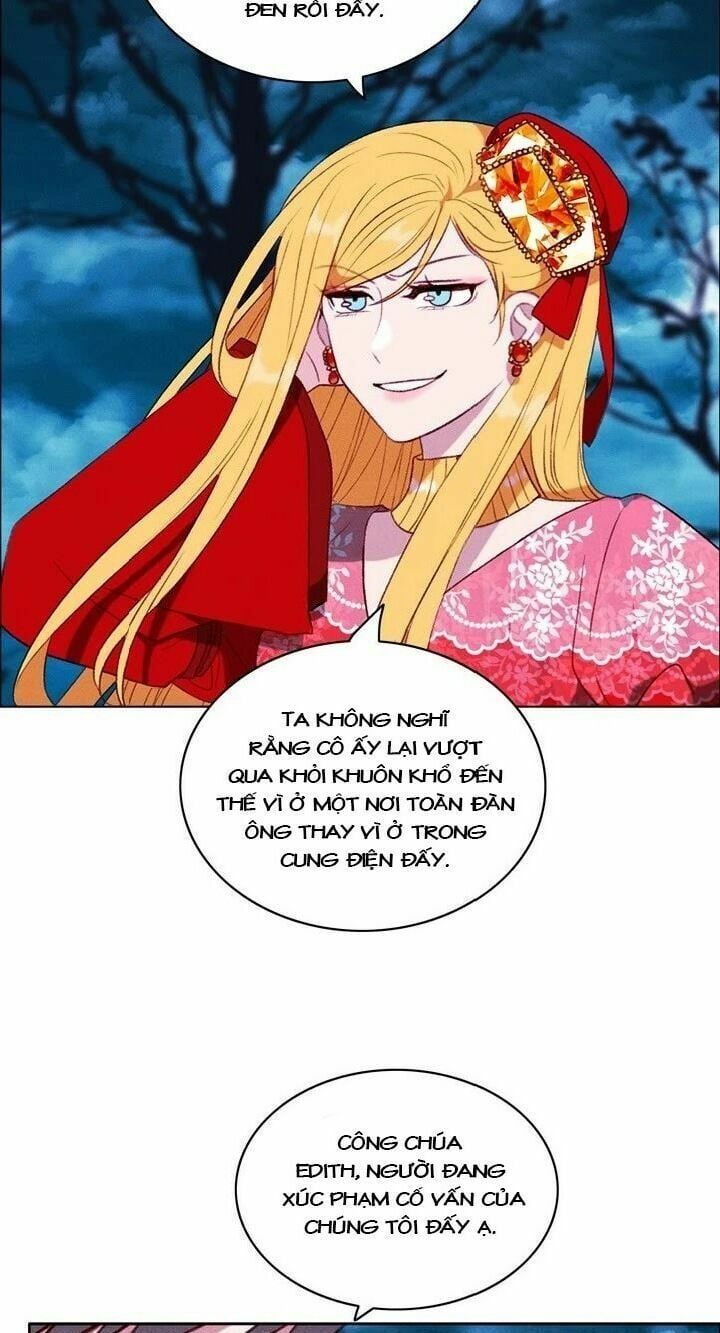 đọc truyện Hóa Kiếp Thành Chị Gái Của Bạo Chúa Chương 73 ảnh 20 tại Thiên Thai Truyện