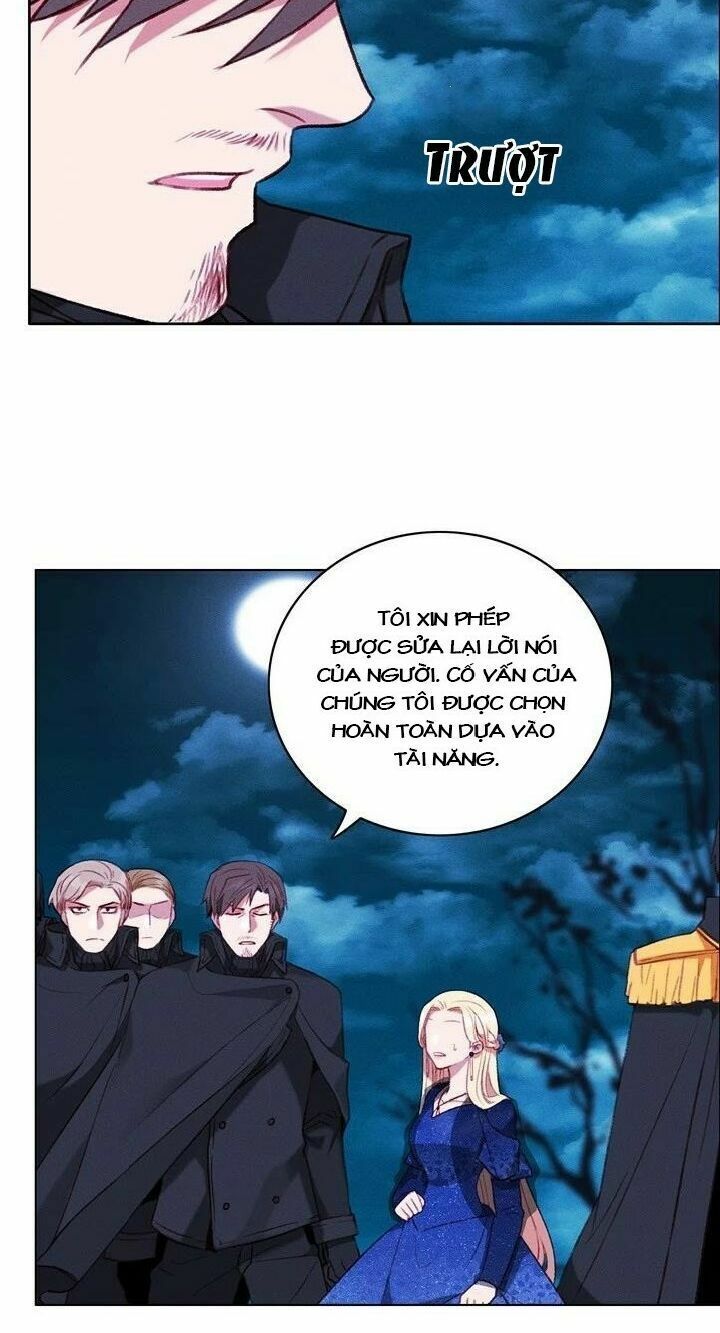 đọc truyện Hóa Kiếp Thành Chị Gái Của Bạo Chúa Chương 73 ảnh 21 tại Thiên Thai Truyện