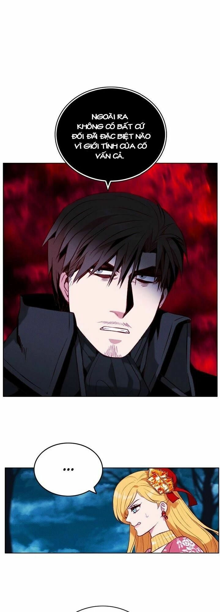 đọc truyện Hóa Kiếp Thành Chị Gái Của Bạo Chúa Chương 73 ảnh 22 tại Thiên Thai Truyện