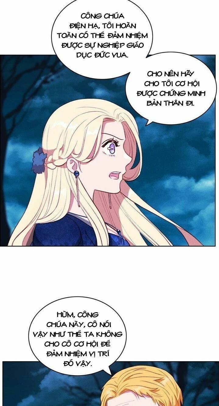 đọc truyện Hóa Kiếp Thành Chị Gái Của Bạo Chúa Chương 73 ảnh 23 tại Thiên Thai Truyện