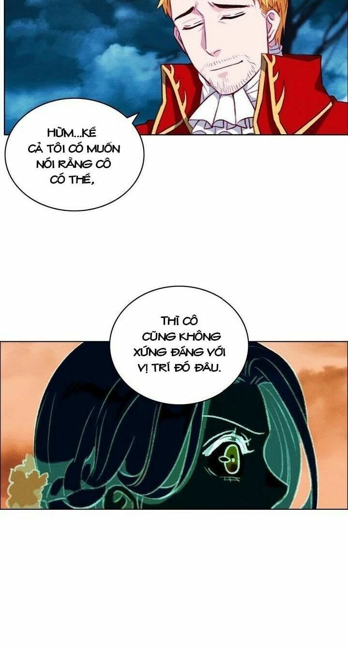 đọc truyện Hóa Kiếp Thành Chị Gái Của Bạo Chúa Chương 73 ảnh 24 tại Thiên Thai Truyện