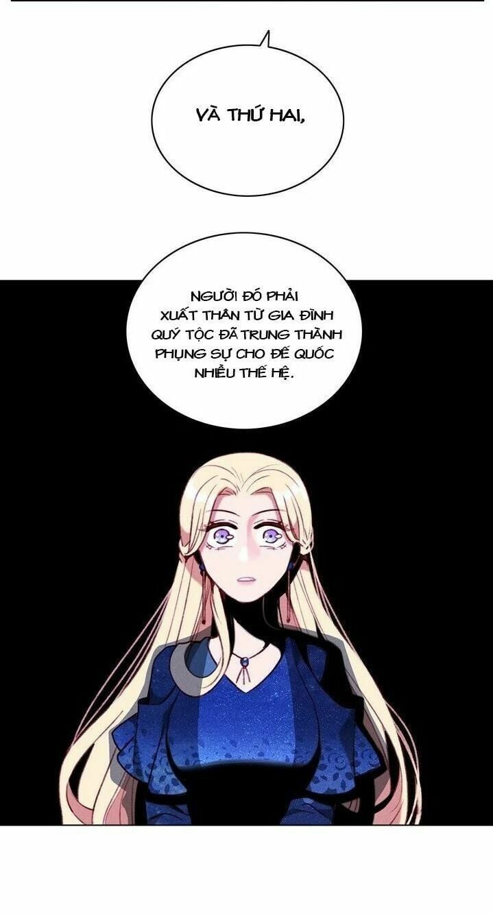 đọc truyện Hóa Kiếp Thành Chị Gái Của Bạo Chúa Chương 73 ảnh 26 tại Thiên Thai Truyện