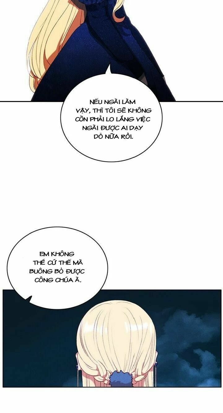 đọc truyện Hóa Kiếp Thành Chị Gái Của Bạo Chúa Chương 73 ảnh 29 tại Thiên Thai Truyện