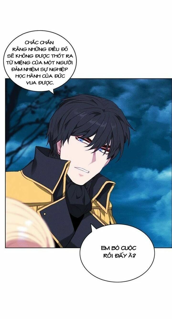 đọc truyện Hóa Kiếp Thành Chị Gái Của Bạo Chúa Chương 73 ảnh 30 tại Thiên Thai Truyện