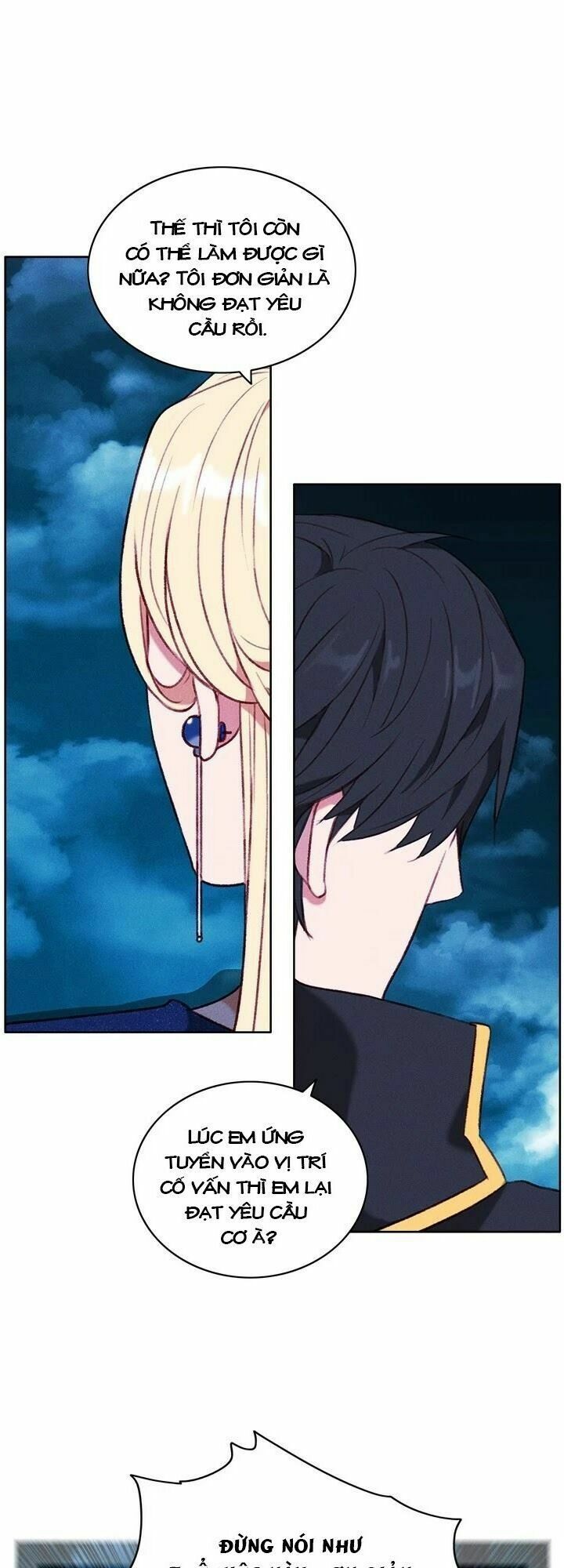 đọc truyện Hóa Kiếp Thành Chị Gái Của Bạo Chúa Chương 73 ảnh 31 tại Thiên Thai Truyện