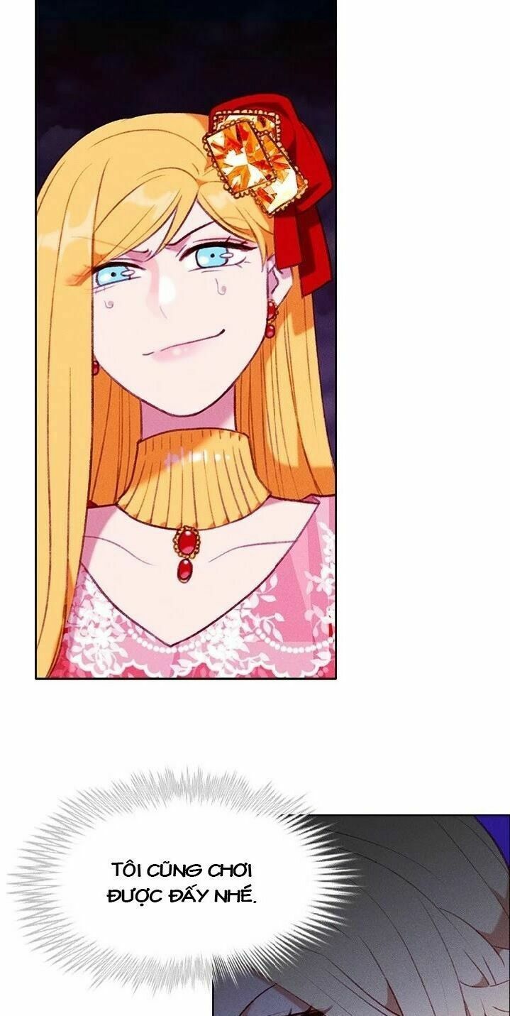 đọc truyện Hóa Kiếp Thành Chị Gái Của Bạo Chúa Chương 73 ảnh 5 tại Thiên Thai Truyện