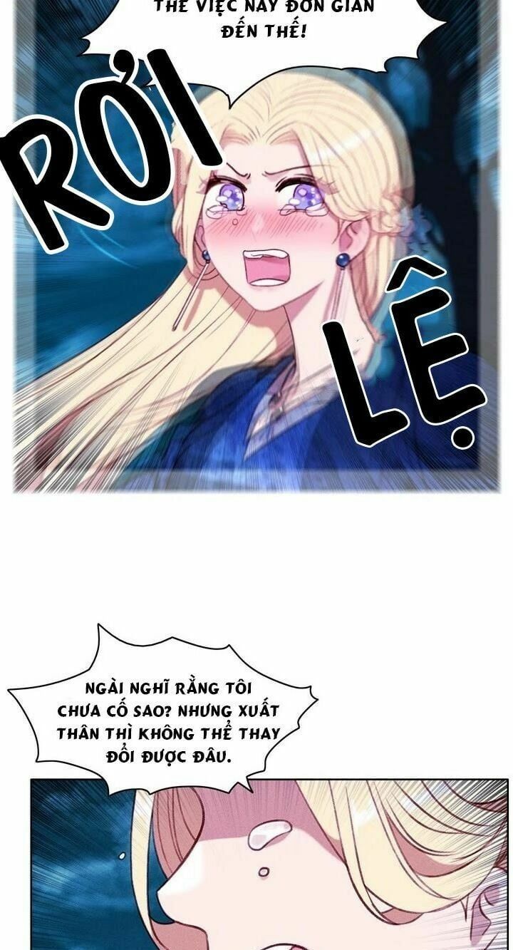 đọc truyện Hóa Kiếp Thành Chị Gái Của Bạo Chúa Chương 73 ảnh 32 tại Thiên Thai Truyện