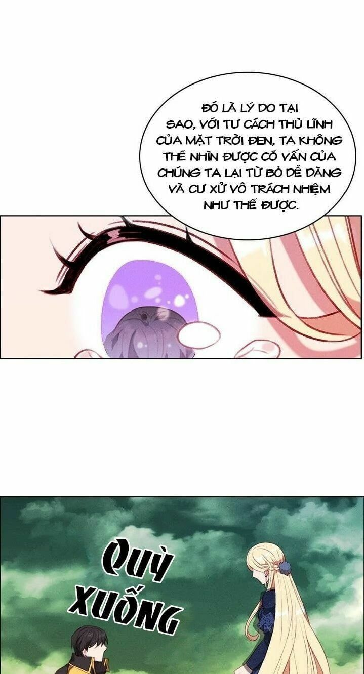 đọc truyện Hóa Kiếp Thành Chị Gái Của Bạo Chúa Chương 73 ảnh 35 tại Thiên Thai Truyện