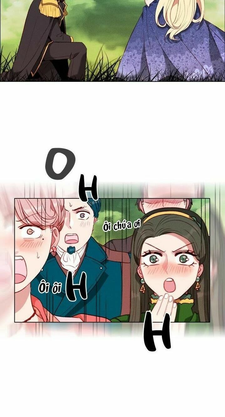 đọc truyện Hóa Kiếp Thành Chị Gái Của Bạo Chúa Chương 73 ảnh 36 tại Thiên Thai Truyện