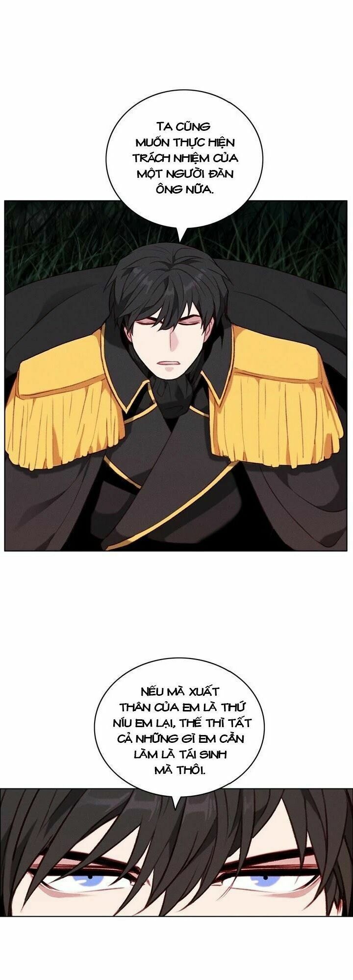 đọc truyện Hóa Kiếp Thành Chị Gái Của Bạo Chúa Chương 73 ảnh 37 tại Thiên Thai Truyện