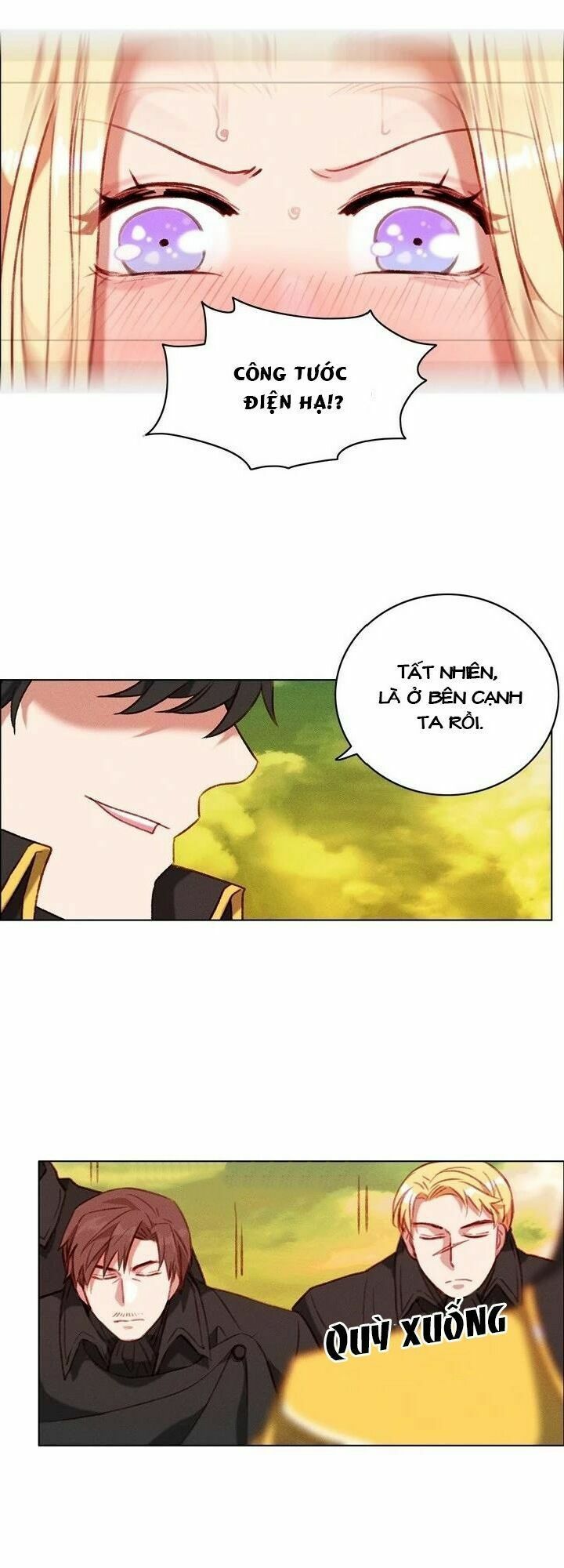 đọc truyện Hóa Kiếp Thành Chị Gái Của Bạo Chúa Chương 73 ảnh 38 tại Thiên Thai Truyện