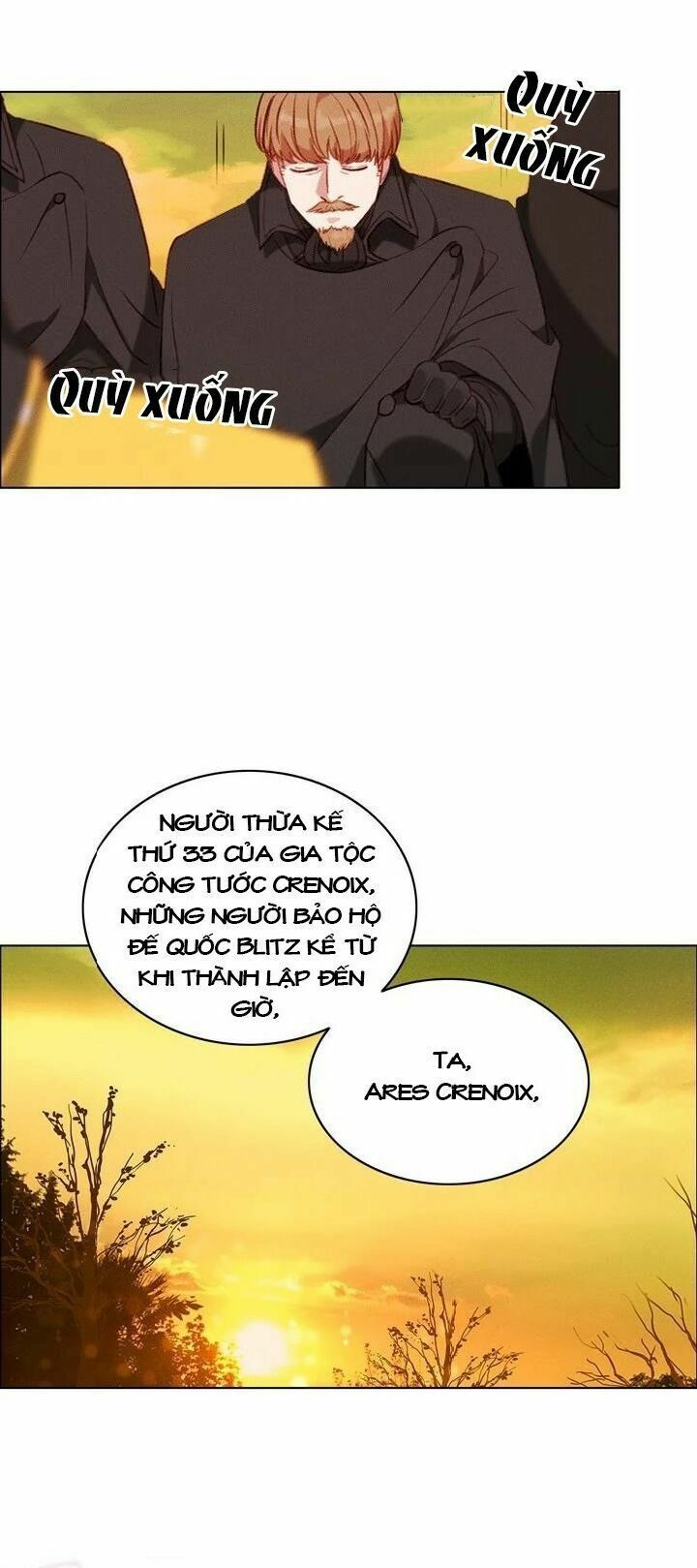 đọc truyện Hóa Kiếp Thành Chị Gái Của Bạo Chúa Chương 73 ảnh 39 tại Thiên Thai Truyện