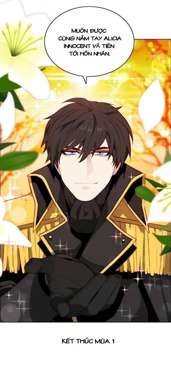 đọc truyện Hóa Kiếp Thành Chị Gái Của Bạo Chúa Chương 73 ảnh 40 tại Thiên Thai Truyện