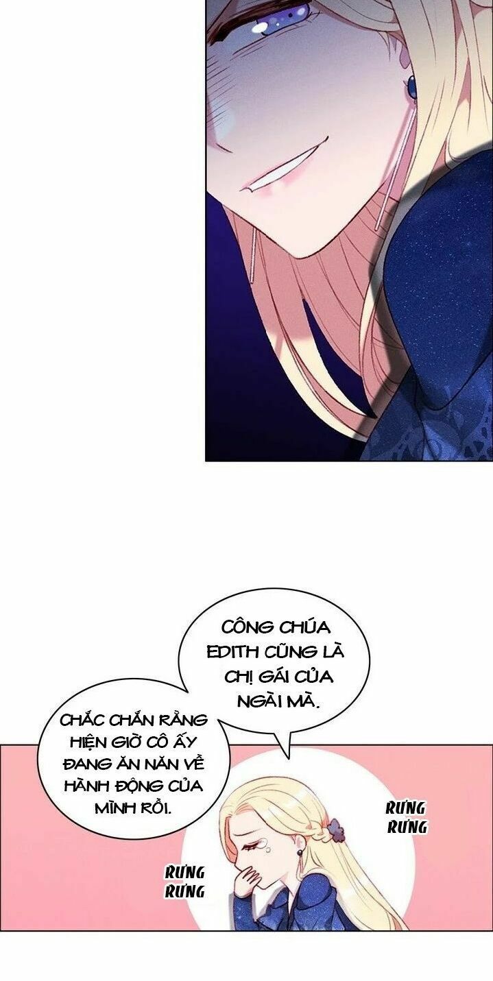 đọc truyện Hóa Kiếp Thành Chị Gái Của Bạo Chúa Chương 73 ảnh 6 tại Thiên Thai Truyện