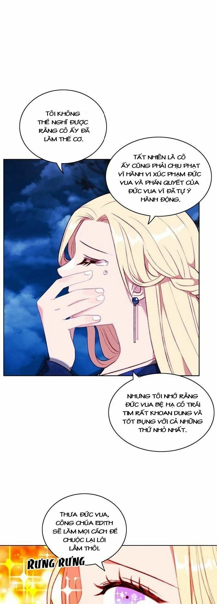 đọc truyện Hóa Kiếp Thành Chị Gái Của Bạo Chúa Chương 73 ảnh 7 tại Thiên Thai Truyện