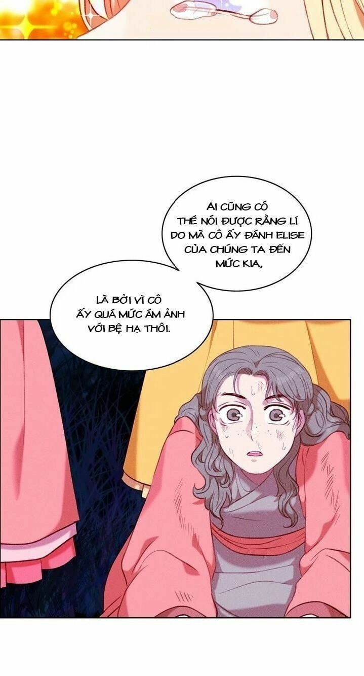 đọc truyện Hóa Kiếp Thành Chị Gái Của Bạo Chúa Chương 73 ảnh 8 tại Thiên Thai Truyện