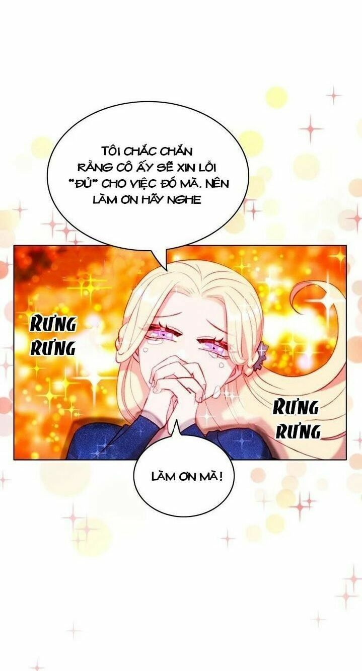 đọc truyện Hóa Kiếp Thành Chị Gái Của Bạo Chúa Chương 73 ảnh 9 tại Thiên Thai Truyện