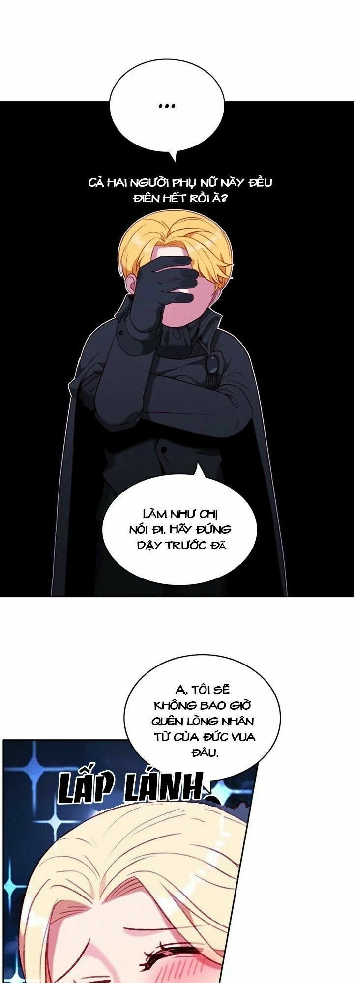 đọc truyện Hóa Kiếp Thành Chị Gái Của Bạo Chúa Chương 73 ảnh 10 tại Thiên Thai Truyện