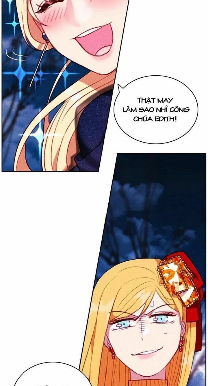 đọc truyện Hóa Kiếp Thành Chị Gái Của Bạo Chúa Chương 73 ảnh 11 tại Thiên Thai Truyện