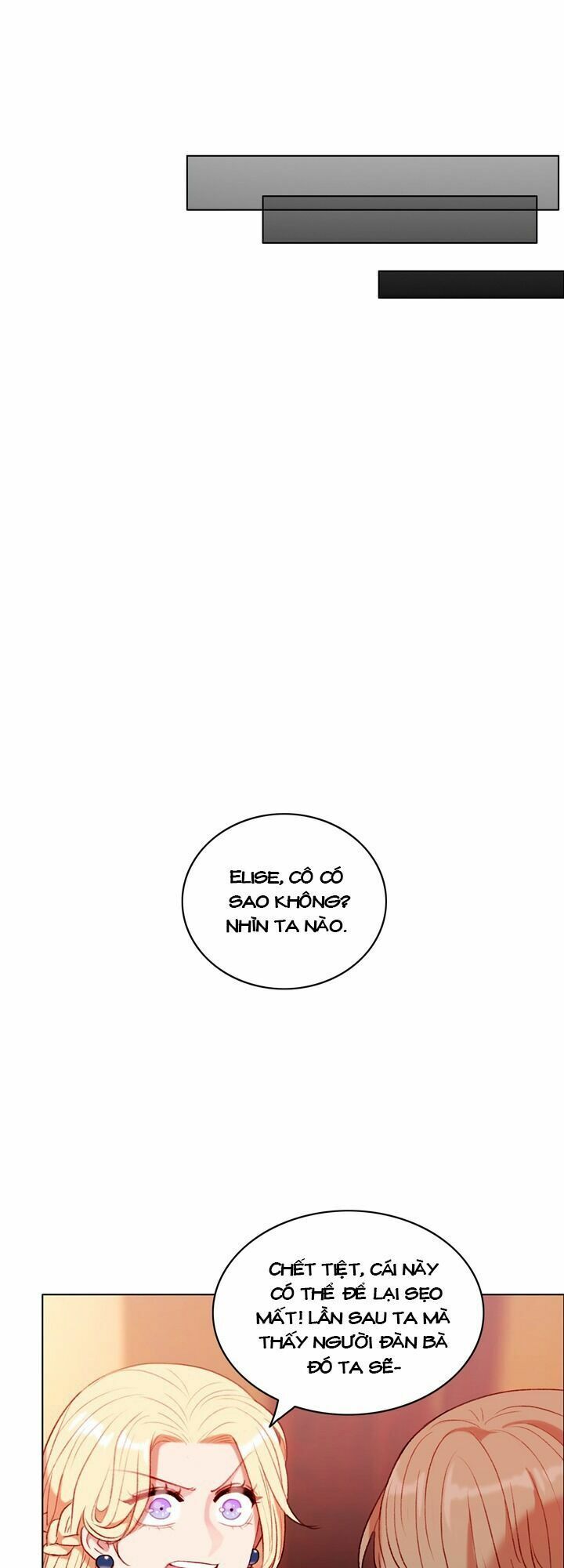 đọc truyện Hóa Kiếp Thành Chị Gái Của Bạo Chúa Chương 74 ảnh 13 tại Thiên Thai Truyện