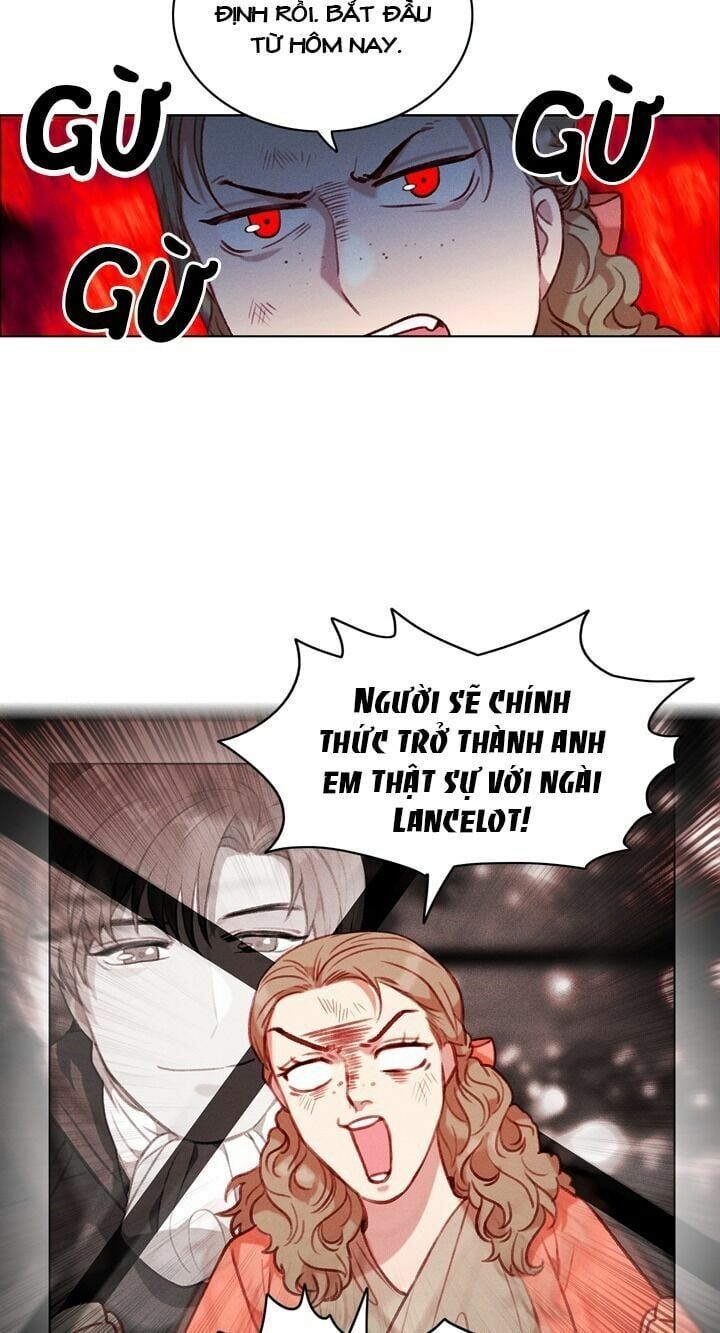 đọc truyện Hóa Kiếp Thành Chị Gái Của Bạo Chúa Chương 74 ảnh 17 tại Thiên Thai Truyện