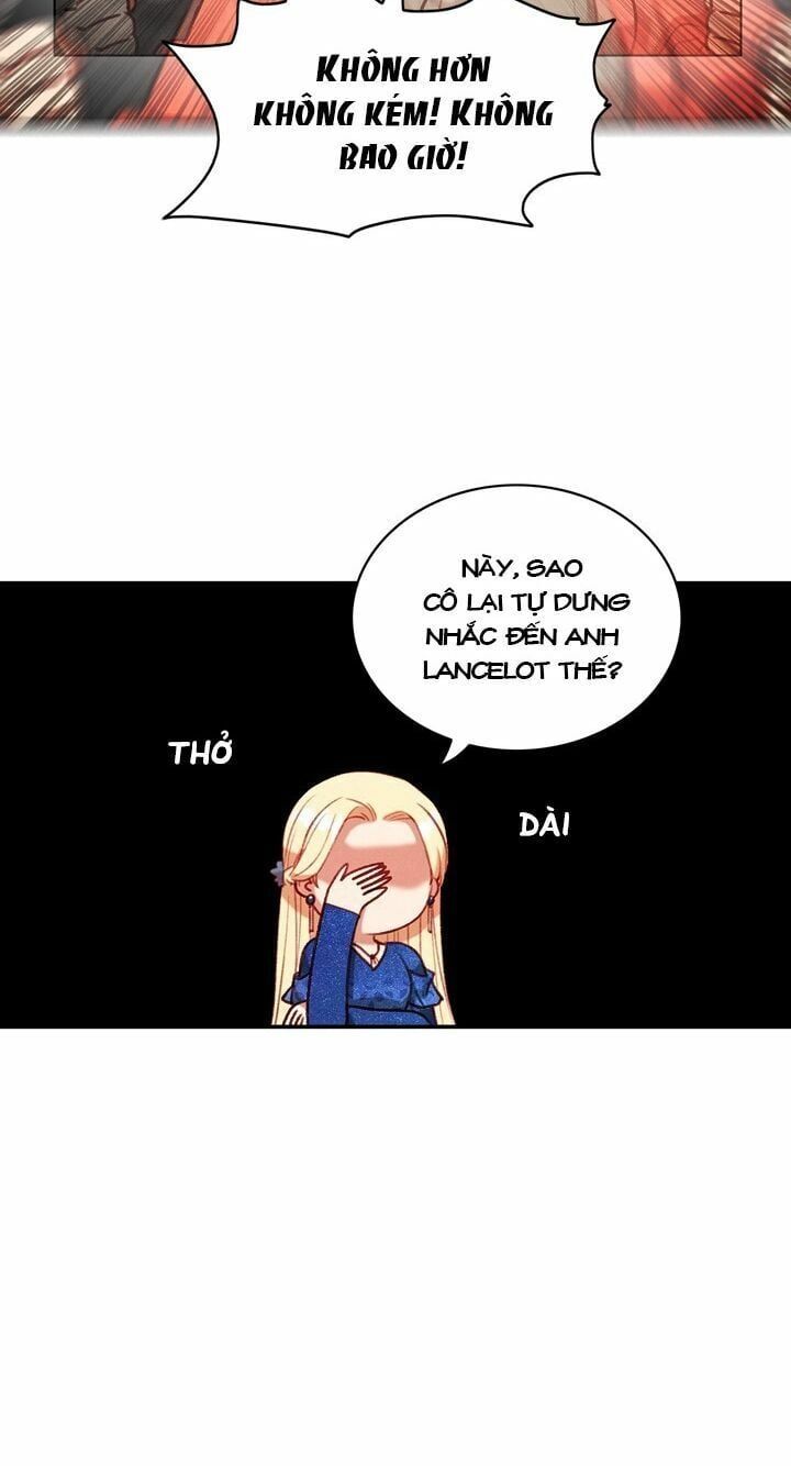 đọc truyện Hóa Kiếp Thành Chị Gái Của Bạo Chúa Chương 74 ảnh 18 tại Thiên Thai Truyện