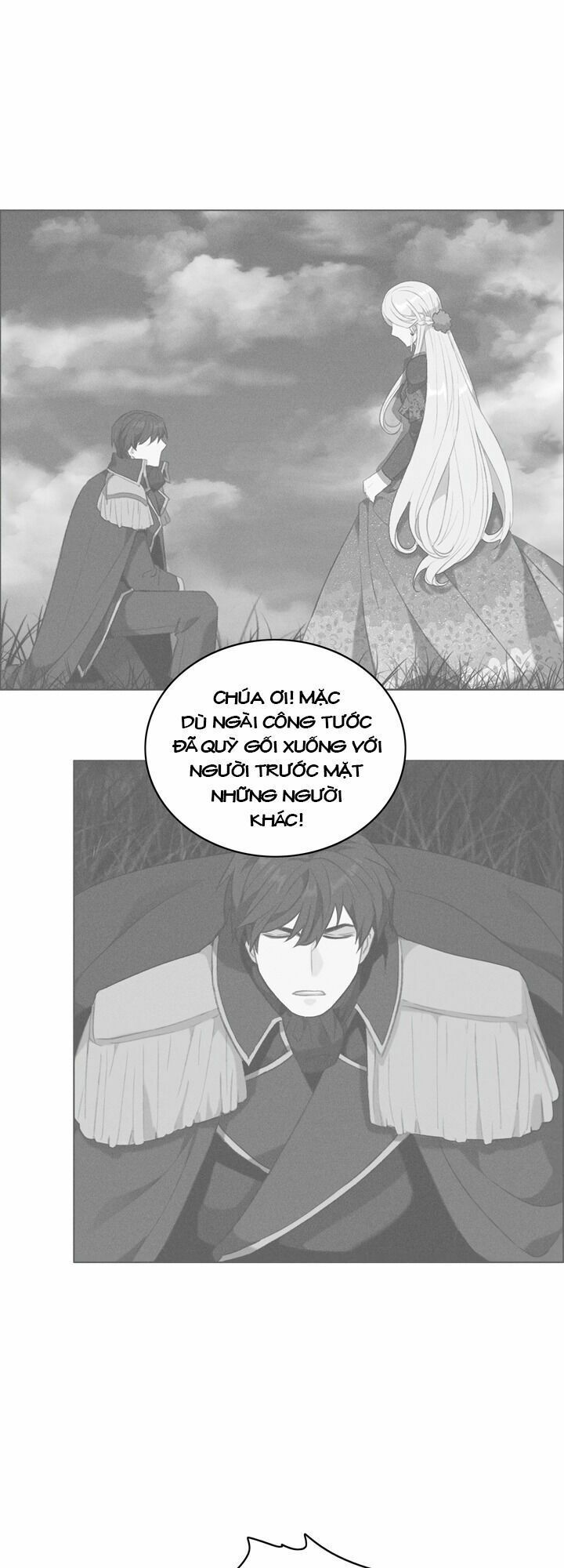 đọc truyện Hóa Kiếp Thành Chị Gái Của Bạo Chúa Chương 74 ảnh 19 tại Thiên Thai Truyện