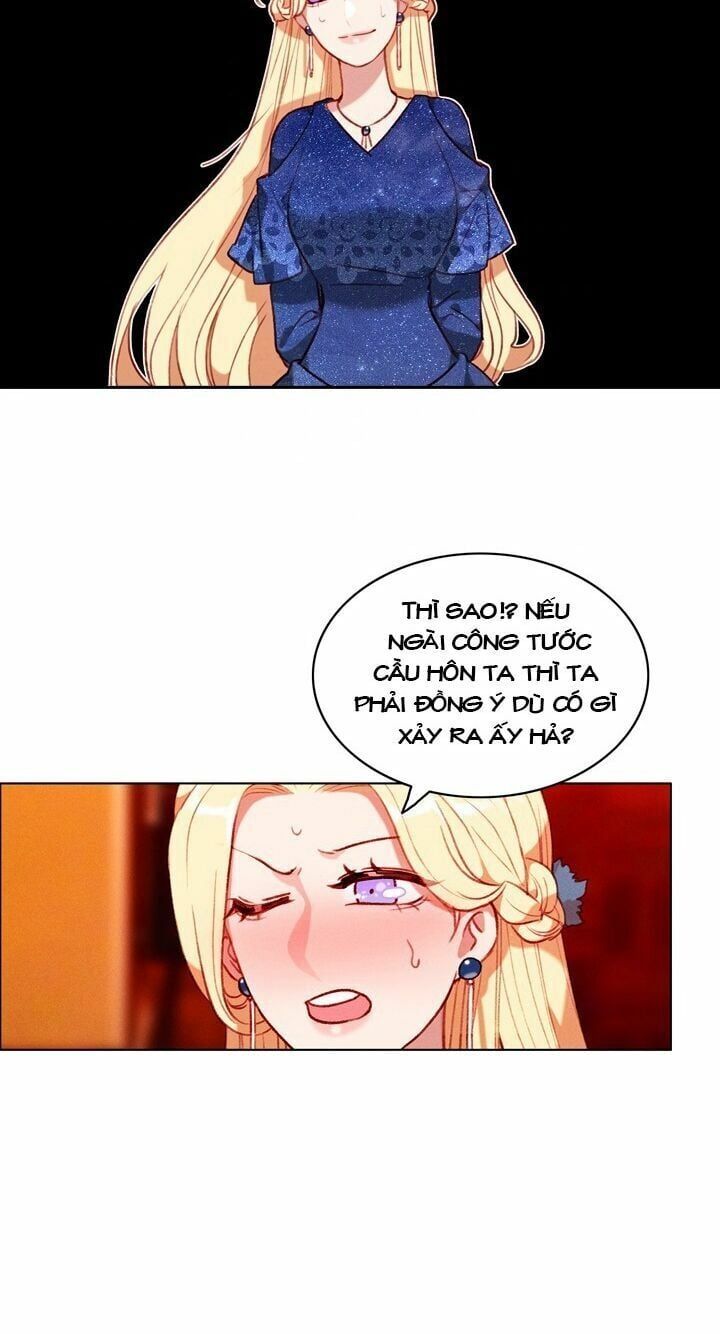 đọc truyện Hóa Kiếp Thành Chị Gái Của Bạo Chúa Chương 74 ảnh 21 tại Thiên Thai Truyện