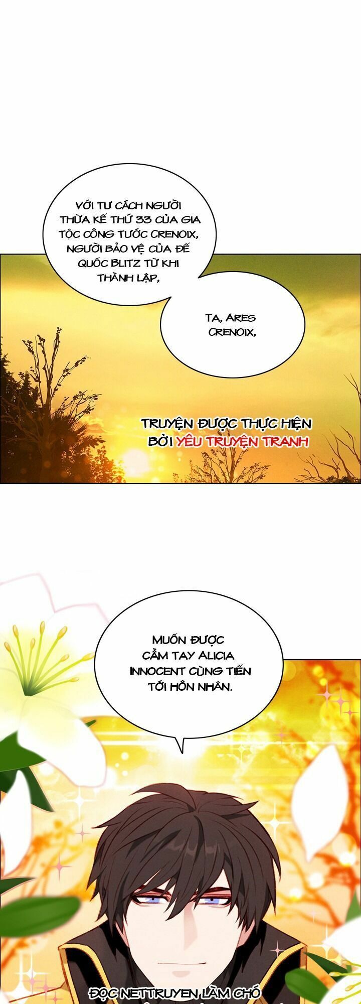 đọc truyện Hóa Kiếp Thành Chị Gái Của Bạo Chúa Chương 74 ảnh 4 tại Thiên Thai Truyện