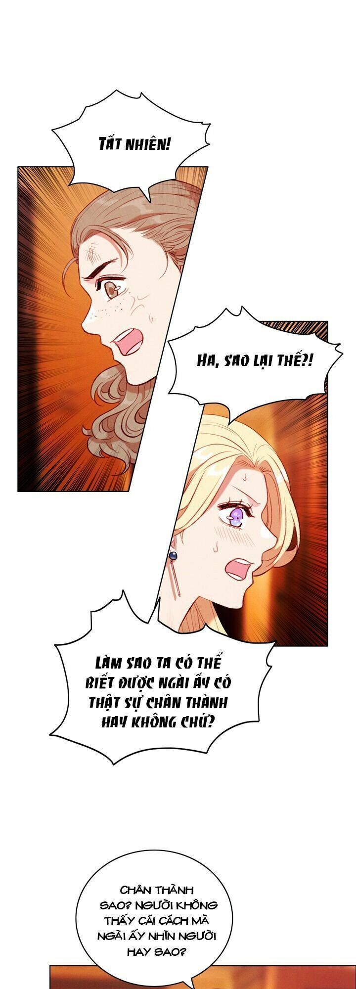 đọc truyện Hóa Kiếp Thành Chị Gái Của Bạo Chúa Chương 74 ảnh 22 tại Thiên Thai Truyện