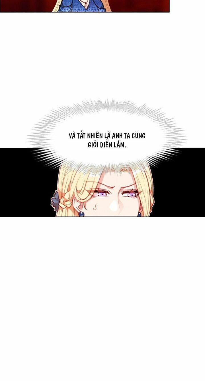 đọc truyện Hóa Kiếp Thành Chị Gái Của Bạo Chúa Chương 74 ảnh 24 tại Thiên Thai Truyện