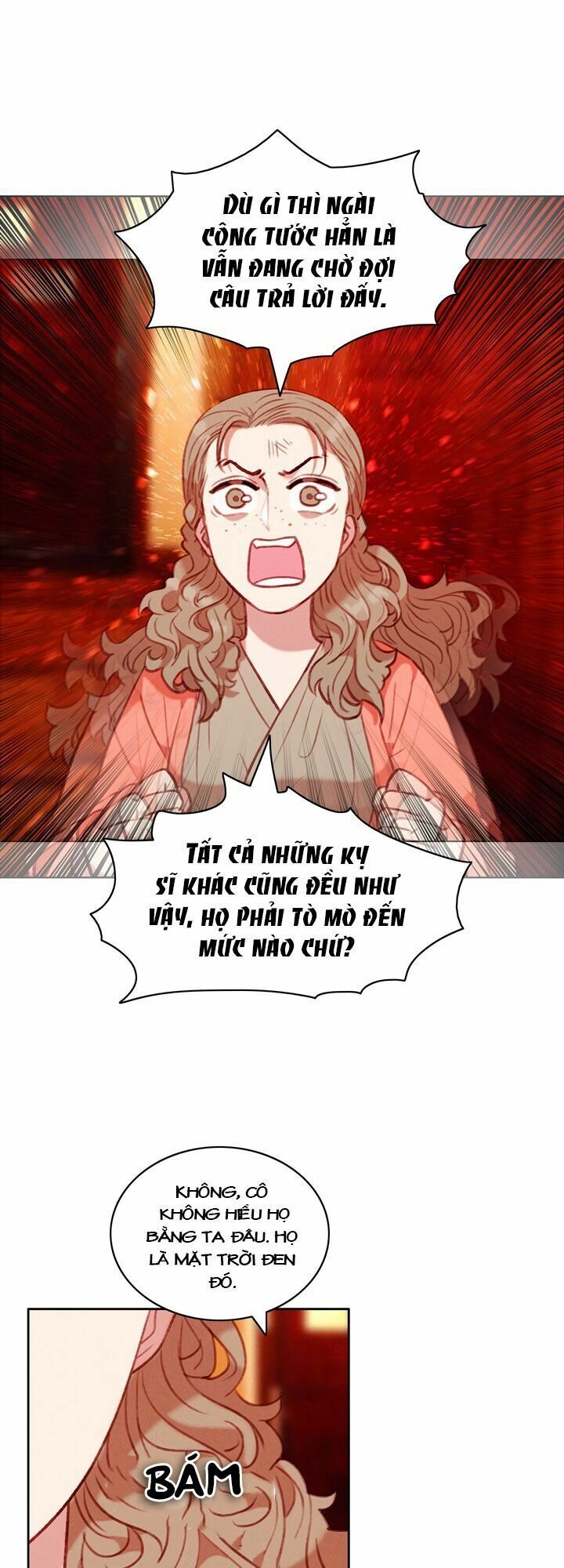 đọc truyện Hóa Kiếp Thành Chị Gái Của Bạo Chúa Chương 74 ảnh 25 tại Thiên Thai Truyện