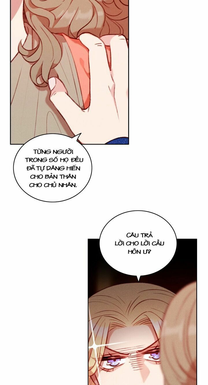 đọc truyện Hóa Kiếp Thành Chị Gái Của Bạo Chúa Chương 74 ảnh 26 tại Thiên Thai Truyện