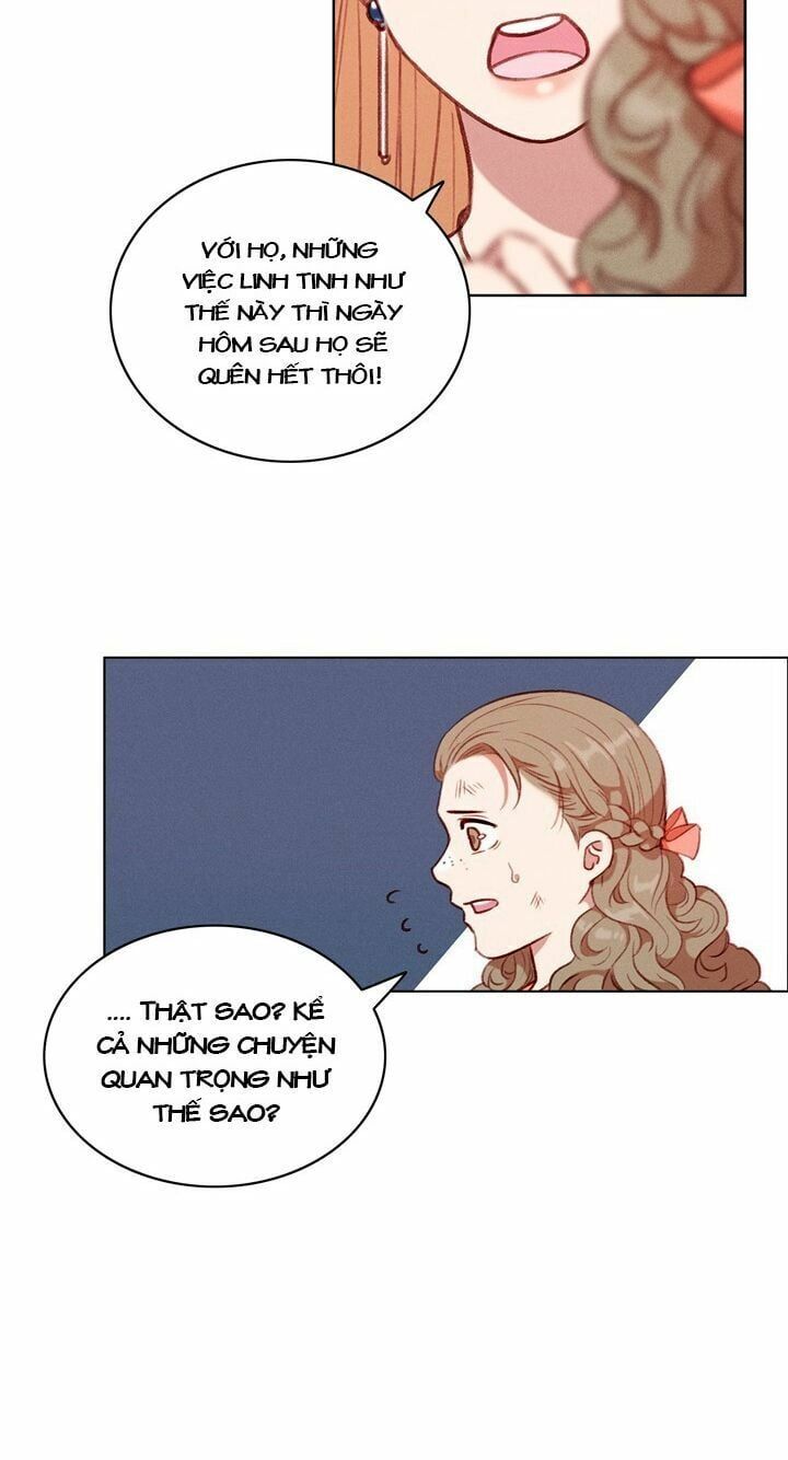 đọc truyện Hóa Kiếp Thành Chị Gái Của Bạo Chúa Chương 74 ảnh 27 tại Thiên Thai Truyện