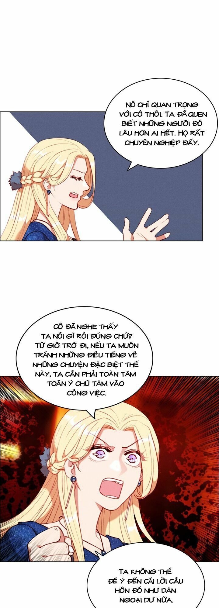 đọc truyện Hóa Kiếp Thành Chị Gái Của Bạo Chúa Chương 74 ảnh 28 tại Thiên Thai Truyện