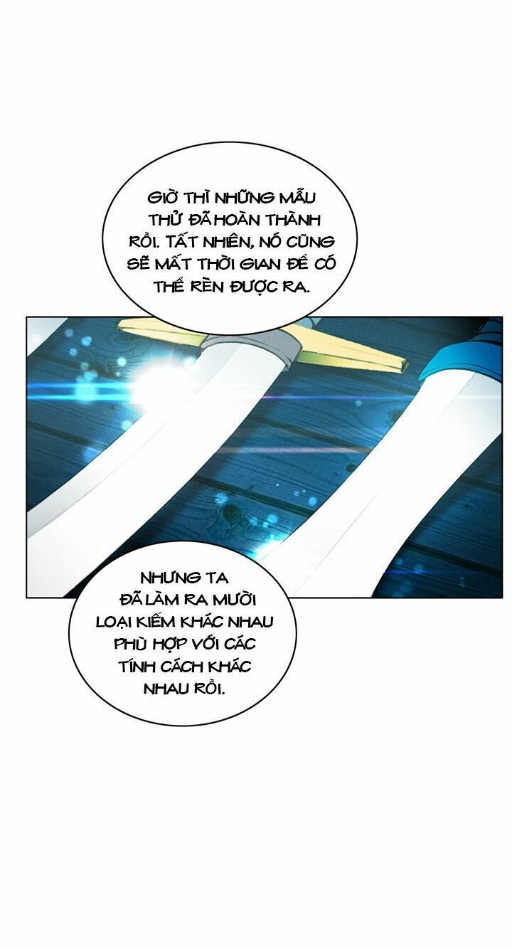 đọc truyện Hóa Kiếp Thành Chị Gái Của Bạo Chúa Chương 74 ảnh 30 tại Thiên Thai Truyện