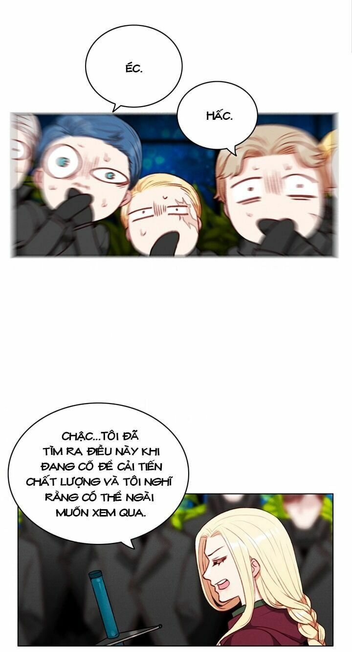 đọc truyện Hóa Kiếp Thành Chị Gái Của Bạo Chúa Chương 74 ảnh 35 tại Thiên Thai Truyện