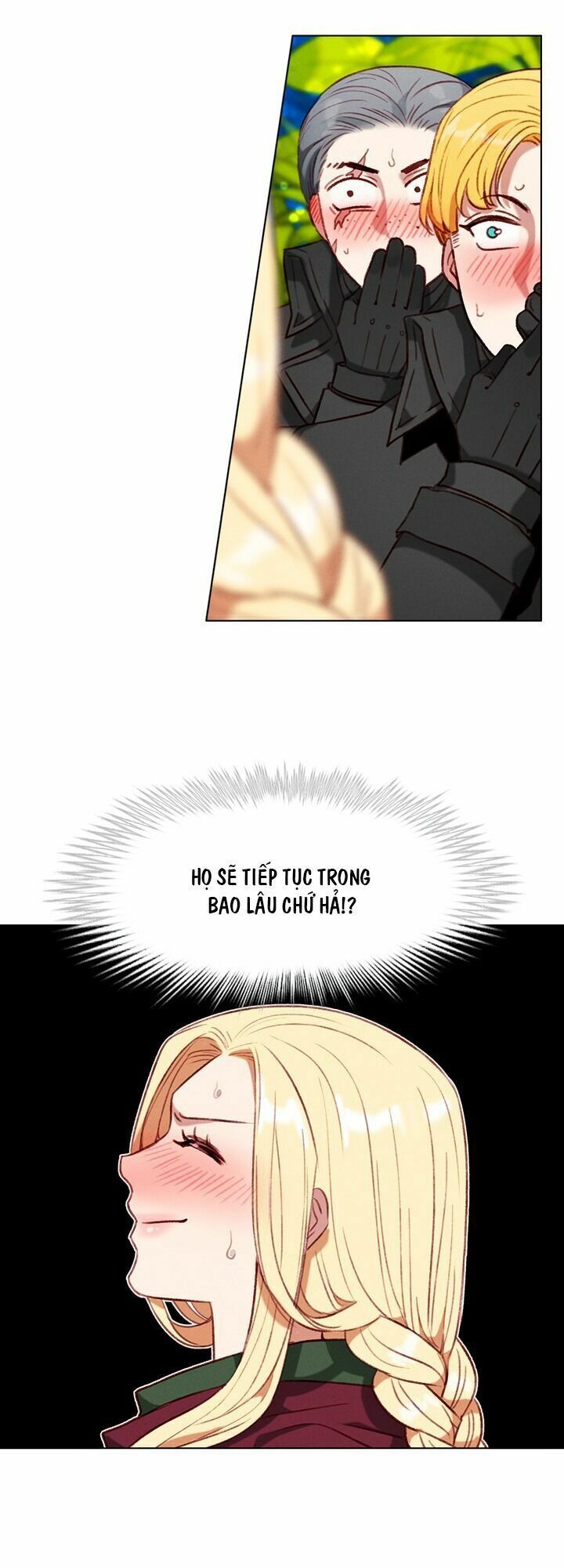 đọc truyện Hóa Kiếp Thành Chị Gái Của Bạo Chúa Chương 74 ảnh 37 tại Thiên Thai Truyện