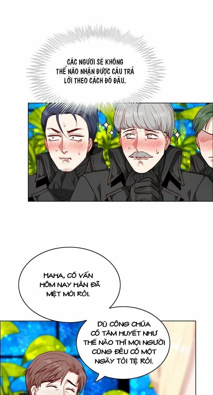 đọc truyện Hóa Kiếp Thành Chị Gái Của Bạo Chúa Chương 74 ảnh 38 tại Thiên Thai Truyện