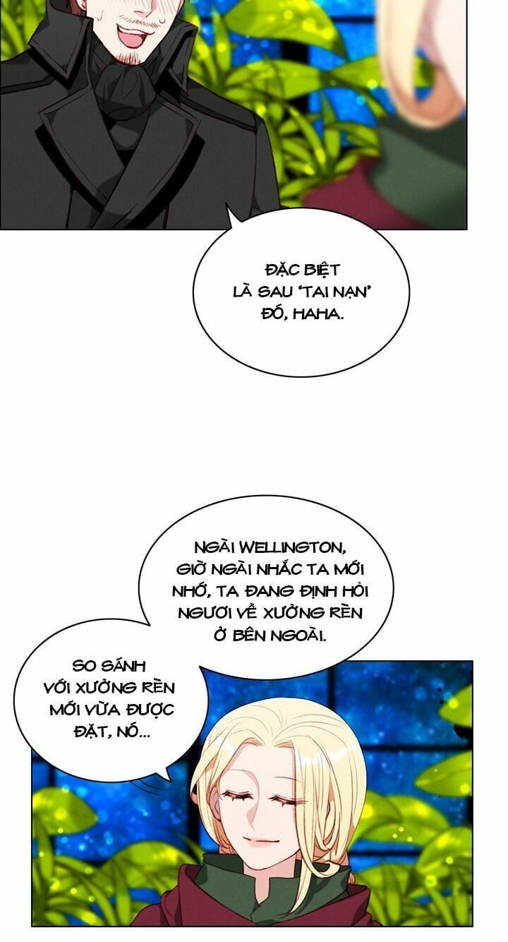 đọc truyện Hóa Kiếp Thành Chị Gái Của Bạo Chúa Chương 74 ảnh 39 tại Thiên Thai Truyện