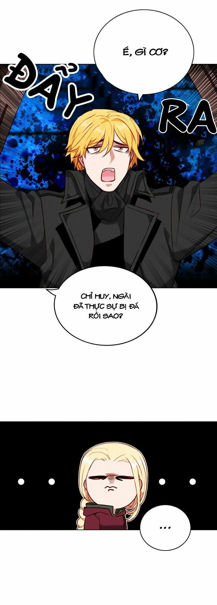 đọc truyện Hóa Kiếp Thành Chị Gái Của Bạo Chúa Chương 74 ảnh 40 tại Thiên Thai Truyện