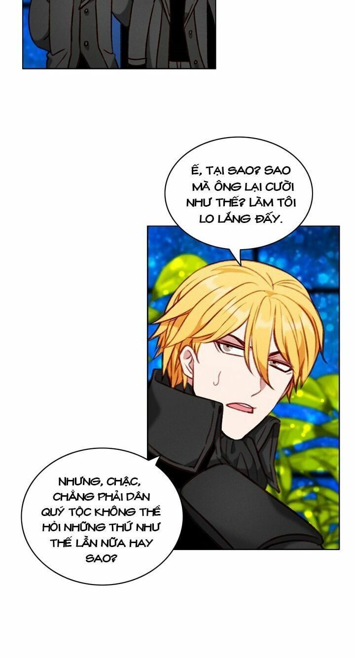 đọc truyện Hóa Kiếp Thành Chị Gái Của Bạo Chúa Chương 74 ảnh 42 tại Thiên Thai Truyện