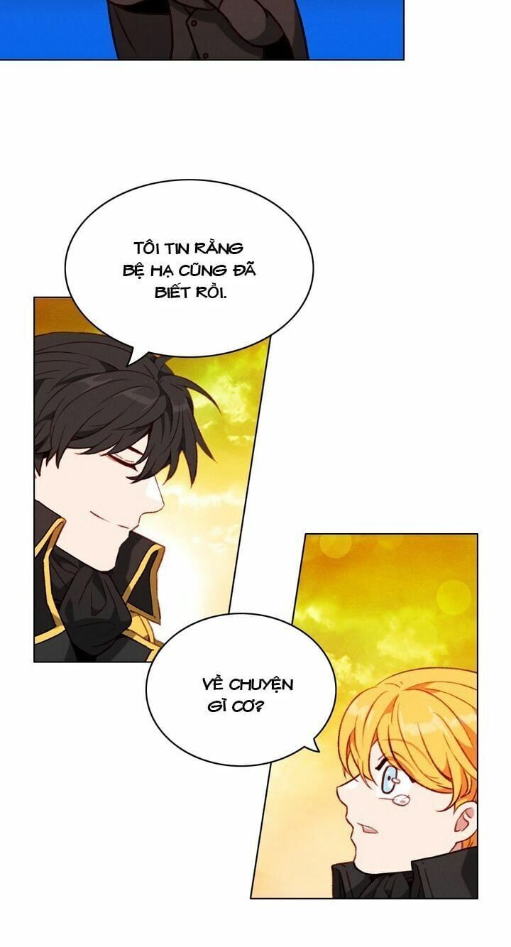 đọc truyện Hóa Kiếp Thành Chị Gái Của Bạo Chúa Chương 74 ảnh 9 tại Thiên Thai Truyện