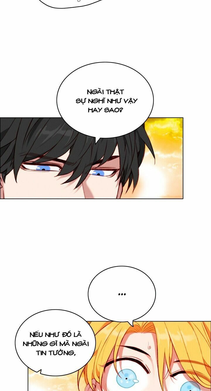 đọc truyện Hóa Kiếp Thành Chị Gái Của Bạo Chúa Chương 74 ảnh 11 tại Thiên Thai Truyện