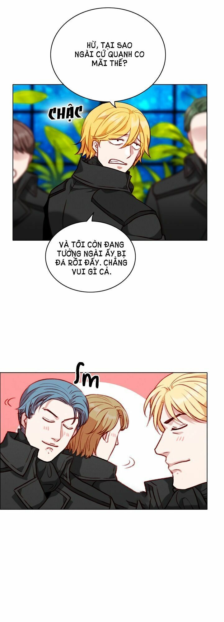 đọc truyện Hóa Kiếp Thành Chị Gái Của Bạo Chúa Chương 75 ảnh 12 tại Thiên Thai Truyện