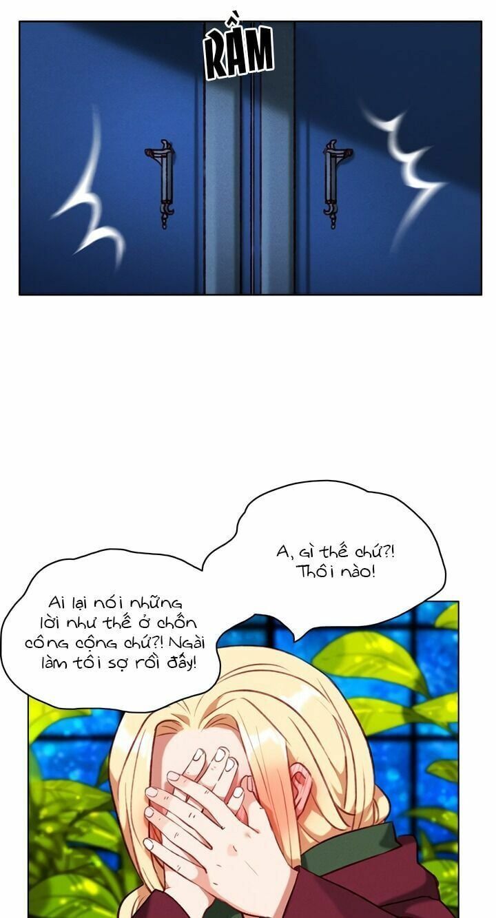 đọc truyện Hóa Kiếp Thành Chị Gái Của Bạo Chúa Chương 75 ảnh 13 tại Thiên Thai Truyện